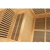 Infrasauna HANSCRAFT CONSTANCE 2+ 130022
