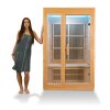 Infrasauna HANSCRAFT CONSTANCE 2+ 130022