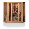Infrasauna HANSCRAFT VALENCIA 2+ 130052