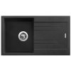 Sinks RAPID 780 N Granblack SIGRA780435N30