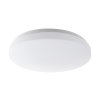 LEDVANCE Koupelnové stropní svítidlo, ø 210mm, 900lm, 12W, 3000K, IP44 AC464780055