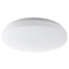 LEDVANCE Koupelnové stropní svítidlo, ø 325mm, 1800lm, 24W, 3000K, IP44 AC464820055