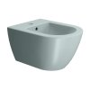 GSI PURA bidet závěsný 36x50cm, ghiaccio mat 8864115