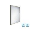 cerne led zrcadlo 600x800 s dotykovym senzorem zpc 13002vx 90