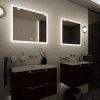 led zrcadlo 600x600 s dotykovym senzorem zp 19066vx 3