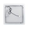 led zrcadlo 600x600 s dotykovym senzorem zp 19066vx 5