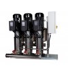 Automatická tlaková stanice ATS PUMPA 3 SBIP 10-4 TE 400V, provedení s frekvenčními měniči PUMPA DRIVE ZB00072024