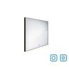 cerne led zrcadlo 600x600 s dotykovym senzorem zpc 13066vx 90