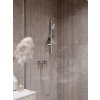 Novaservis Sprchová baterie bez příslušenství 150 mm Metalia 54, chrom 54061/1,0