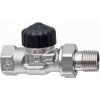 HEIMEIER STANDARD radiátorový ventil 1" závitový, termostatický, přímý,  2202-04.000