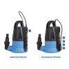 VO4 psdr401p AUTO MANUAL nove