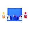 Hanscraft Tester kapičkový/Test Kit  CE029 (pH+Cl) 311088