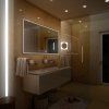 led zrcadlo 1400x700 s dotykovym senzorem zp 13008vx 3