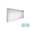 led zrcadlo 1400x700 s dotykovym senzorem zp 13008vx 1