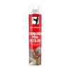 DEN BRAVEN Studnařská pěna, 750 ml, zelená, 40220STUD
