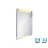 led zrcadlo 600x800 s dotykovym senzorem zp 22002vx