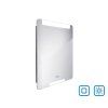 led zrcadlo 600x800 s dotykovym senzorem zp 22002vx 1