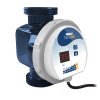 Hanscraft Solný chlorátor Turbo Salt 100 2g/10m3 306078