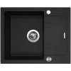 Sinks LINEA 600 XC Granblack SIGLI60048030XC