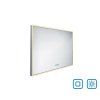 led zrcadlo 900x700 s dotykovym senzorem zp 13019vx