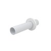 ALCA Trubka s rozetou DN40 P046