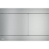ALCA Ovládací tlačítko pro WC moduly, nerez-polomat FUN-INOX