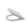 ALCA WC sedátko Softclose, Click systém, Duroplast A67