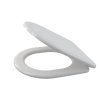 ALCA WC sedátko Softclose, Click systém, Duroplast A66