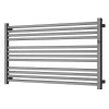 koupelnovy radiator stick level antracit