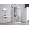 ctvercovy sprchovy kout acril angolo new