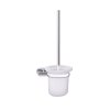 Rubineta Koupelnové příslušenství série ESTE Koupelnové doplňky - WC štětka OLBA670114