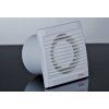 3182 2 ventilator koupelnovy elite prumer 120 s klapkou a casovacem
