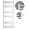 koupelnovy radiator ambra r