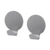 Olsen Spa Koupelnový věšák ROUND KD02091296