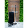 Olsen Spa Koupelnový věšák MOON KD02060184