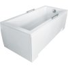 Set vanových panelů BESCO UNI Rozměr vany - 138 x 69.5 cm OLVTER14CBP