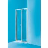 Hopa Sprchové dveře ZAMORA Rozměr A - 80 OLBZAMO80CC