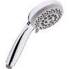 Rubineta Sprchová růžice AQUA OLBA622030