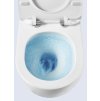 Hopa Závěsné WC ARCO TORNADO s FLAT sedátkem Soft-close OLKLT067EUQ3