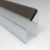 HOPA Magnetický těsnící profil 45°, na sklo 8mm, délka 2 bm BT3020371