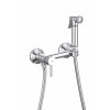 Rubineta Baterie s bidetovou sprškou ULTRA-30 (ONYX NEW) OLBAU30ONNEW