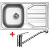 Sinks OKIO 780 + PRONTO N45