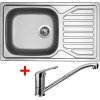 Sinks OKIO 860 XXL + PRONTO N73