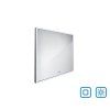led zrcadlo 600x600 s dotykovym senzorem zp 13066vx 1