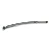 Novaservis Připojovací hadička M8x1- 3/8“, 50cm s prodloužením 134/50MH