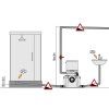 VO2 pumpalift wc3 installation