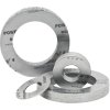 Těsnění DN40 deskové, pro příruby, PN10-40, bezazbestové, TE104040
