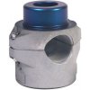 DYTRON EUROPE čelisťový nástavec 63 mm, modrá, 02349