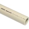 WAVIN EKOPLASTIK PPR-PN 16 trubka 20x2,8mm, 4000mm, v tyčích, svařovací, voda, PP-R, STR020P16X