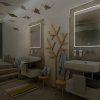 led zrcadlo 500x700 s dotykovym senzorem zp 13001vx 3